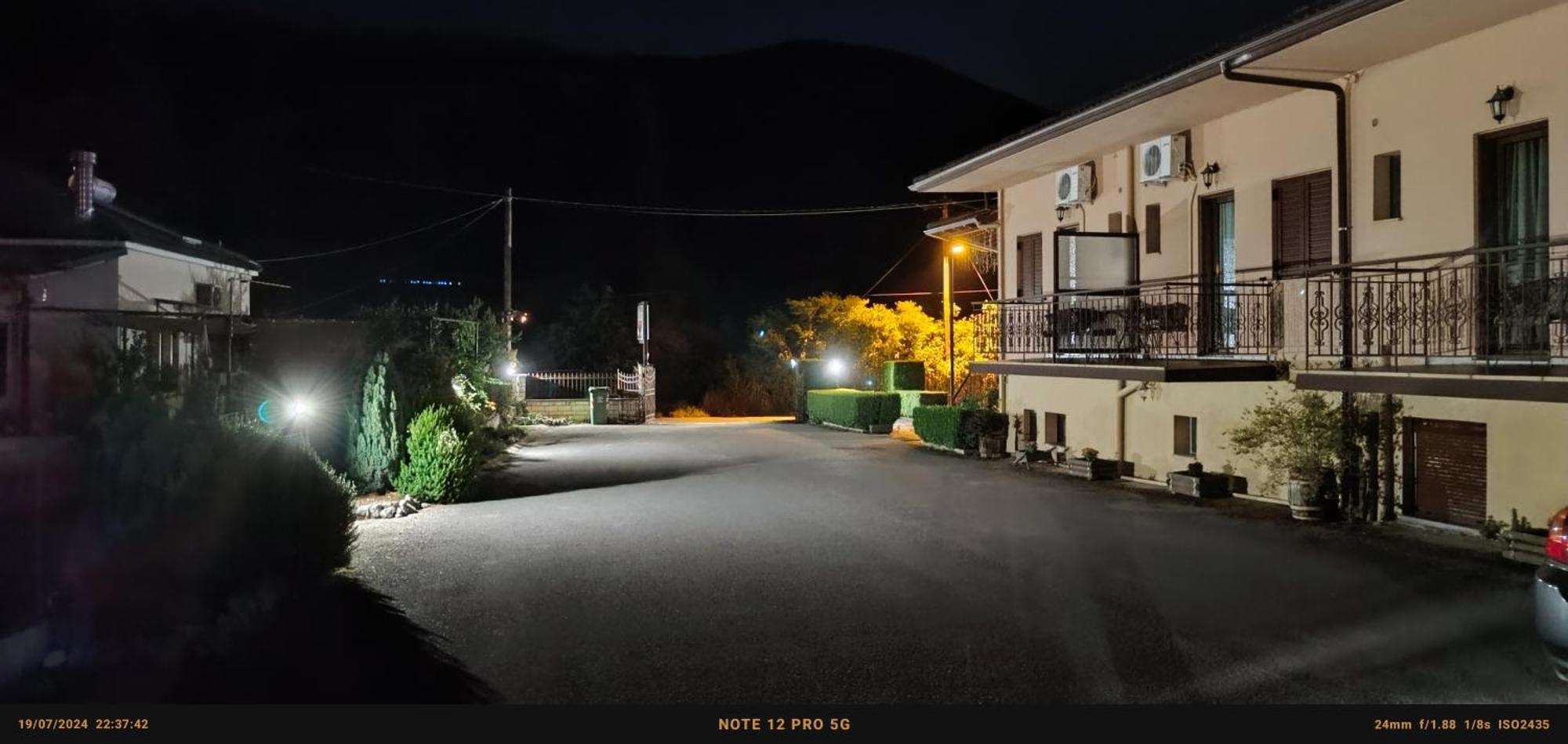 Ξενώνας Γούσιας Ioannina Ngoại thất bức ảnh